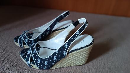 Guess sandále, guess,37