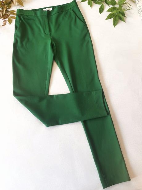 Summum woman - nohavice, s