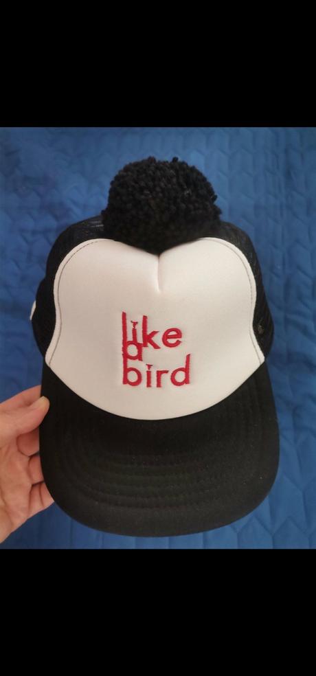 Booso šiltovka, booso,110