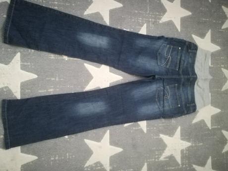 Tehotenské rifle, 40