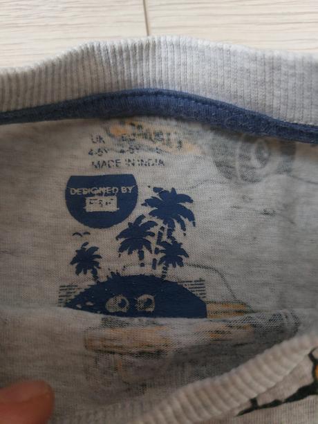 Tričká 110-116, 110