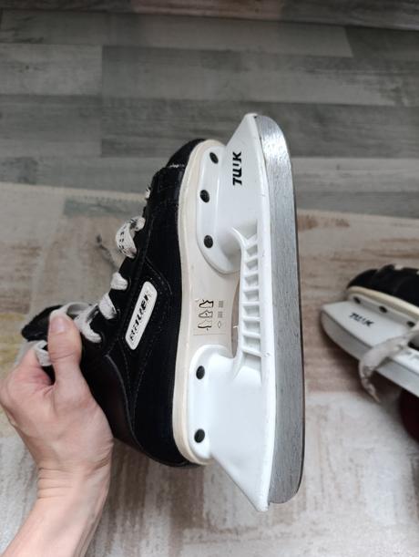 Zimné korčule bauer impact 200, bauer,29