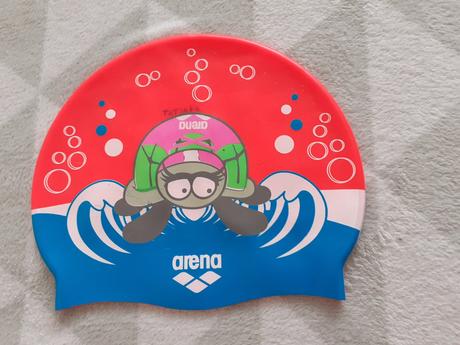 Dievcenska kupacia ciapka, 