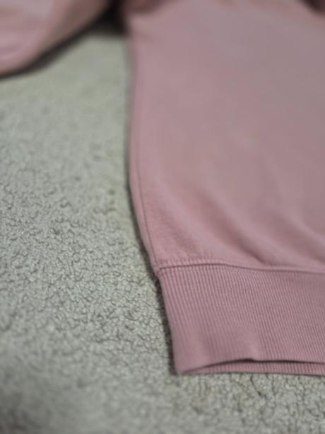 Mikina top stav, f&f,146