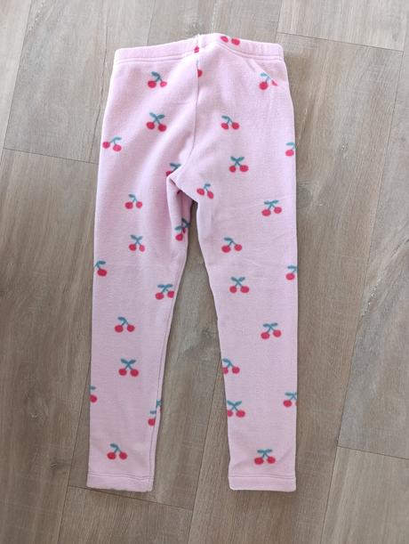 Lindex legíny z mikroplyšu, lindex,116