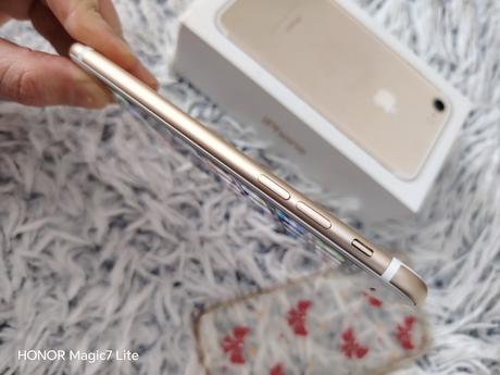 Iphone 7, apple