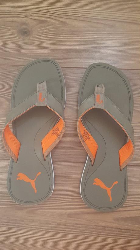 Puma šlapky, puma,41