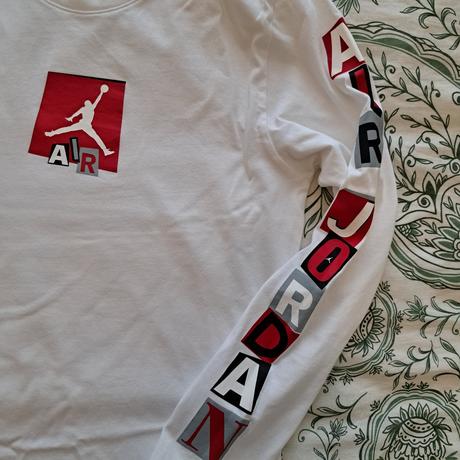 Tričko, air jordan,xs