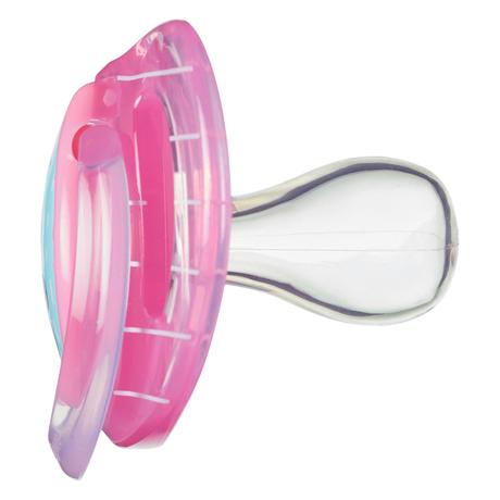Tommee tippee silkónový cumlík anytime orthodonic, tommee tippee