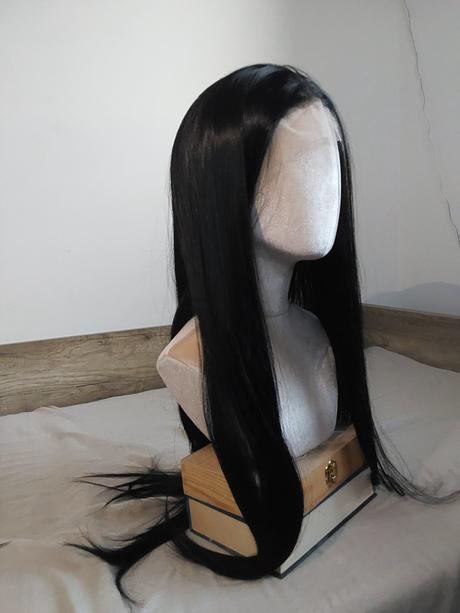 Nádherná nová lace front parochňa,