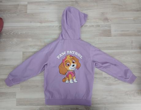 Veľký balík oblečenia veľ. 110, 104–116