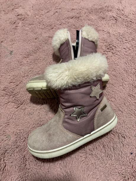 Primigi snehule, primigi,26