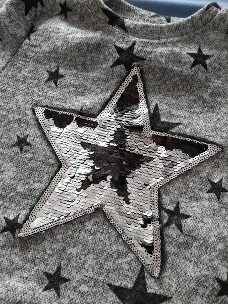 Saty s hviezdickov, 116