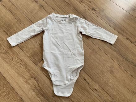 Lindex body biele v.86, lindex,86