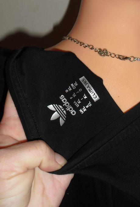 Adidas damsky topik, adidas,l