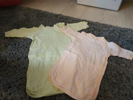 Spacie vaky - tenšie, 