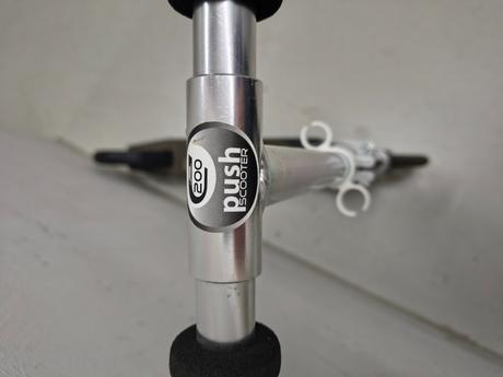 Kolobežka scooter 200, 