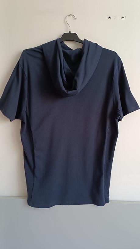 Tričko bavlnené, new yorker,xl