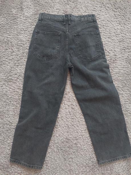 Široké rifle xs,s, xs