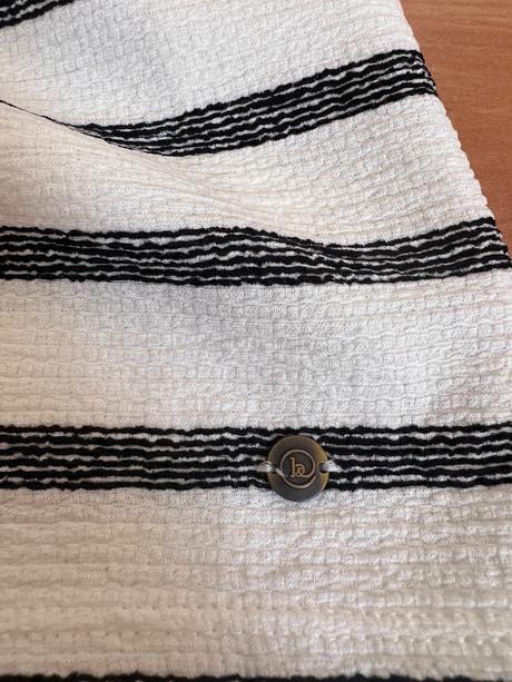 Pásikované tričko, m, m