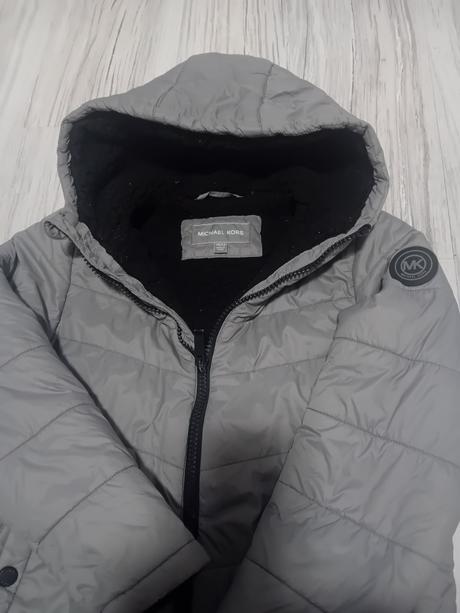 Michael kors zimna bunda, michael kors,140