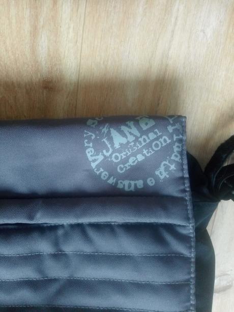 Taška na kočík jané, jané