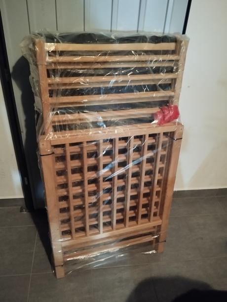 Predam zachovale veci, 