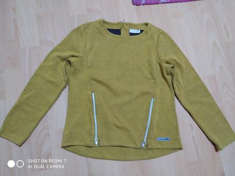 Mikina, coccodrillo,146