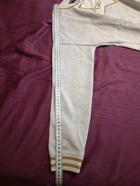 Tričko s dlhým rukávom, diesel,146