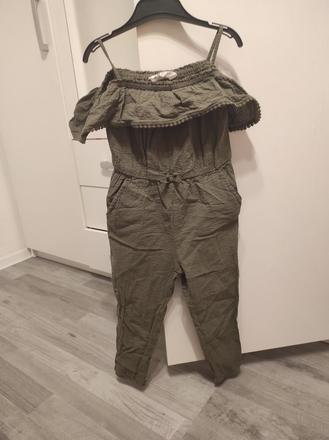 Overal, h&m,104