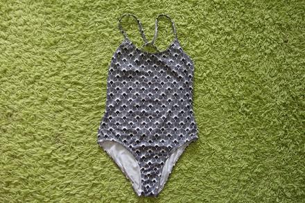 Plavky, decathlon,152