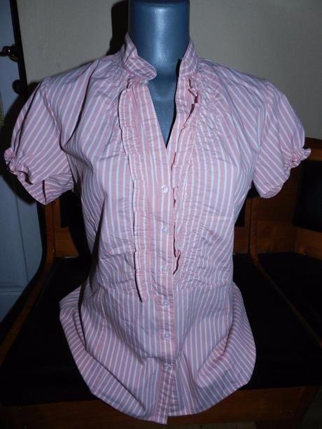 Blúzka, xl
