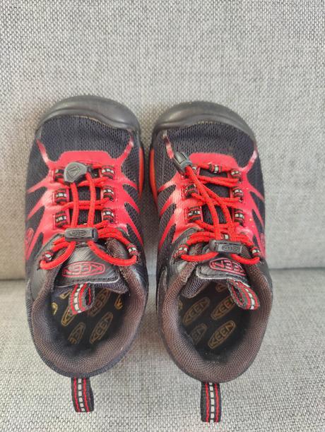 Keen tenisky, keen,27