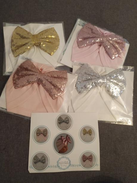 Čiapky, 68 / 74 / 80 / 86 / 92