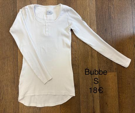 Dámsky nátelník bubbe s, bubbe,s