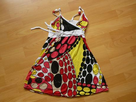 Dievcensky top-saty, 134