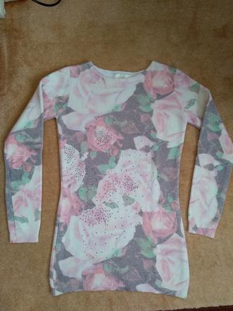 Dámsky pulover za 5 eur, m