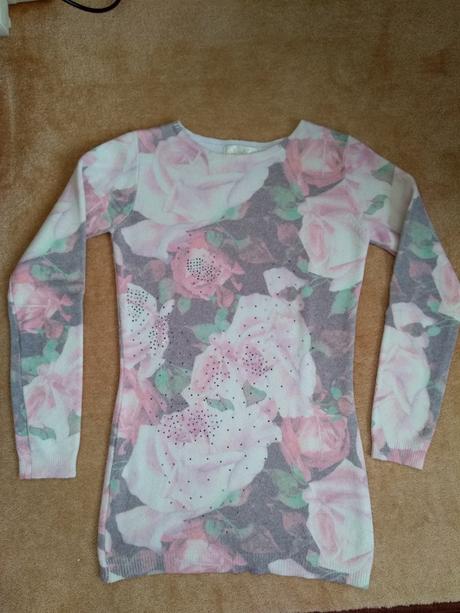 Dámsky pulover za 5 eur, m