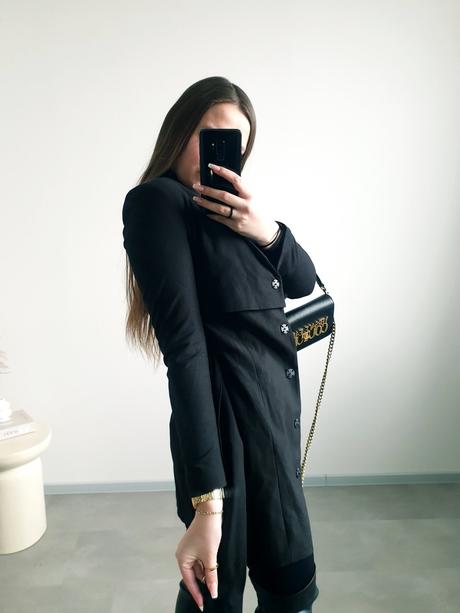 Zara kabátik xs, zara,34 / xs