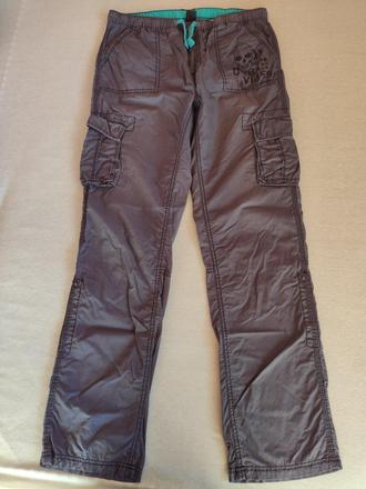 Športové nohavice, 170