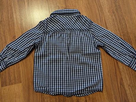 Košeľa, dopodopo,98