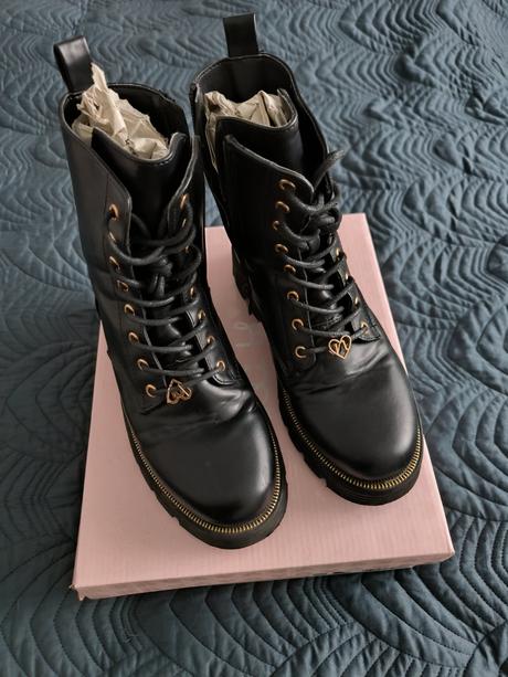 Topánky nelli blu, nelli blu,35