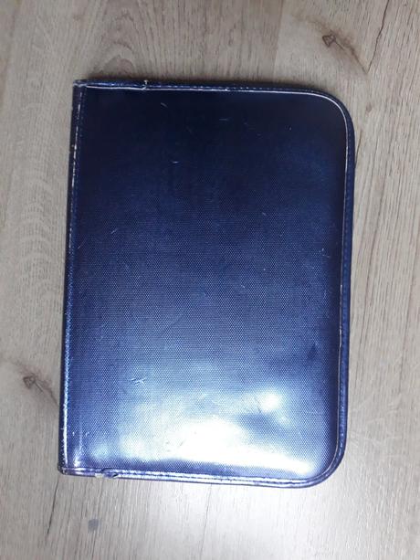 Veľký peračník m,