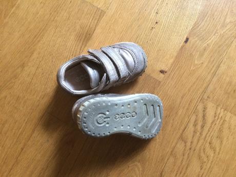 Topánočky ecco, ecco,20