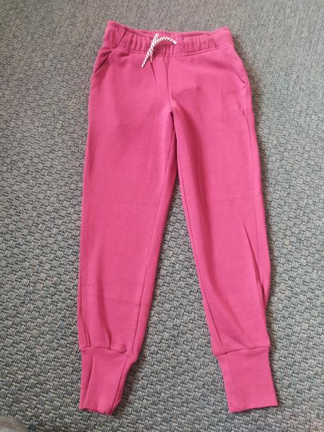 Tepláky 122/128, pepperts,122