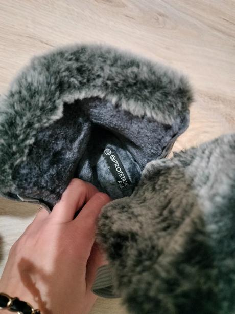 Zimne cizmy, protetika,29
