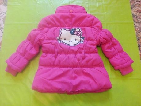 Bunda hello kitty 98, sanrio,98