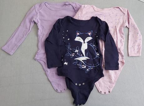 3x body líška 92, pepco,92