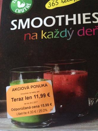 Smoothies,