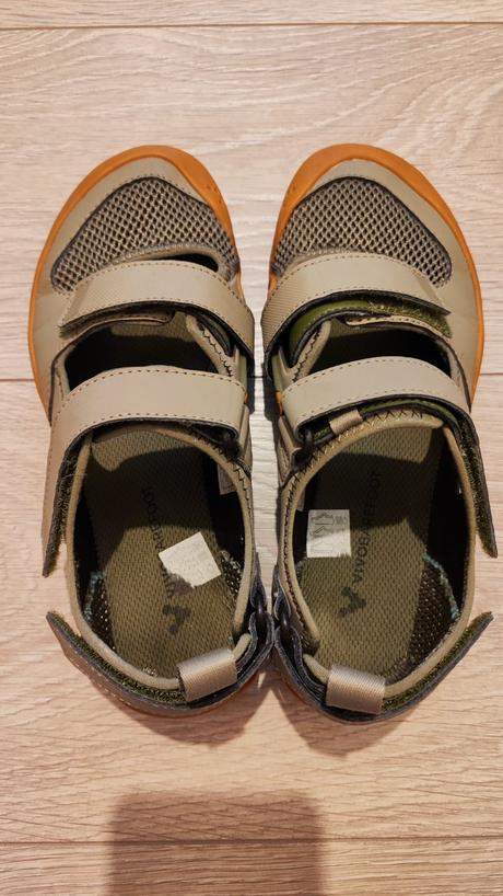 Vivobarefoot camino, vivobarefoot,36